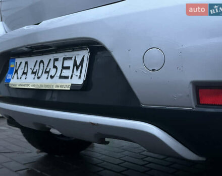 Сірий Рено Сандеро, об'ємом двигуна 0.9 л та пробігом 74 тис. км за 9300 $, фото 5 на Automoto.ua