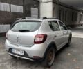 Сірий Рено Сандеро, об'ємом двигуна 1.46 л та пробігом 260 тис. км за 7500 $, фото 2 на Automoto.ua