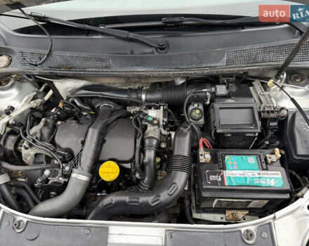 Серый Рено Сандеро, объемом двигателя 1.46 л и пробегом 198 тыс. км за 6599 $, фото 31 на Automoto.ua