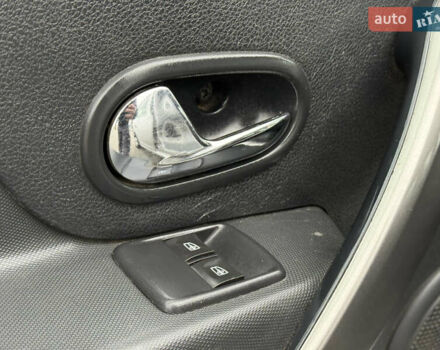 Серый Рено Сандеро, объемом двигателя 1.46 л и пробегом 216 тыс. км за 6499 $, фото 17 на Automoto.ua