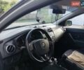 Сірий Рено Сандеро, об'ємом двигуна 1.46 л та пробігом 215 тис. км за 8550 $, фото 5 на Automoto.ua