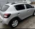 Сірий Рено Сандеро, об'ємом двигуна 1.5 л та пробігом 212 тис. км за 8600 $, фото 3 на Automoto.ua