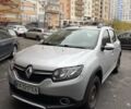 Сірий Рено Сандеро, об'ємом двигуна 1.46 л та пробігом 260 тис. км за 7500 $, фото 1 на Automoto.ua