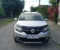 Сірий Рено Сандеро, об'ємом двигуна 1.46 л та пробігом 215 тис. км за 8550 $, фото 1 на Automoto.ua
