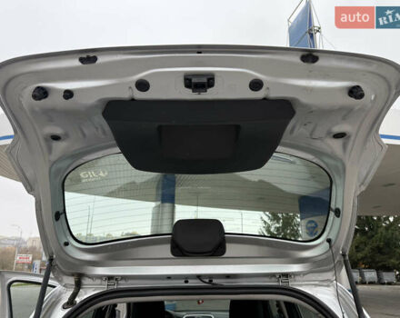 Серый Рено Сандеро, объемом двигателя 1.46 л и пробегом 216 тыс. км за 6499 $, фото 26 на Automoto.ua