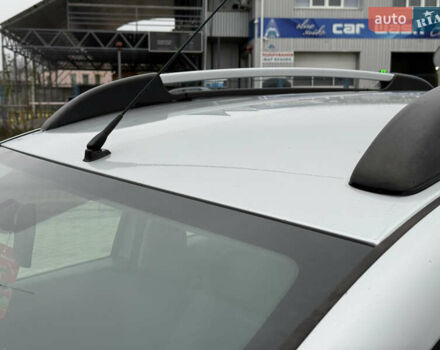 Серый Рено Сандеро, объемом двигателя 1.46 л и пробегом 216 тыс. км за 6499 $, фото 3 на Automoto.ua