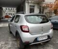 Сірий Рено Сандеро, об'ємом двигуна 1.46 л та пробігом 260 тис. км за 7500 $, фото 5 на Automoto.ua