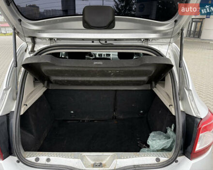 Серый Рено Сандеро, объемом двигателя 1.46 л и пробегом 198 тыс. км за 6599 $, фото 23 на Automoto.ua