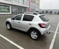 Сірий Рено Сандеро, об'ємом двигуна 1.5 л та пробігом 2 тис. км за 9000 $, фото 3 на Automoto.ua