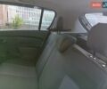 Сірий Рено Сандеро, об'ємом двигуна 1.46 л та пробігом 215 тис. км за 8550 $, фото 6 на Automoto.ua