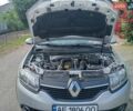 Сірий Рено Сандеро, об'ємом двигуна 1.46 л та пробігом 215 тис. км за 8550 $, фото 9 на Automoto.ua