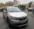 Сірий Рено Сандеро, об'ємом двигуна 1.46 л та пробігом 260 тис. км за 7500 $, фото 1 на Automoto.ua