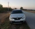 Серый Рено Сандеро, объемом двигателя 1.46 л и пробегом 130 тыс. км за 10000 $, фото 2 на Automoto.ua
