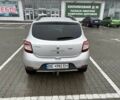 Сірий Рено Сандеро, об'ємом двигуна 1.5 л та пробігом 2 тис. км за 9000 $, фото 4 на Automoto.ua