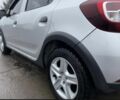 Сірий Рено Сандеро, об'ємом двигуна 1.5 л та пробігом 212 тис. км за 8600 $, фото 5 на Automoto.ua