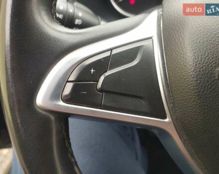 Серый Рено Сандеро, объемом двигателя 1.46 л и пробегом 214 тыс. км за 10999 $, фото 17 на Automoto.ua