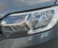 Сірий Рено Сандеро, об'ємом двигуна 0.9 л та пробігом 115 тис. км за 8600 $, фото 35 на Automoto.ua