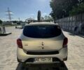 Сірий Рено Сандеро, об'ємом двигуна 1.5 л та пробігом 216 тис. км за 8500 $, фото 3 на Automoto.ua