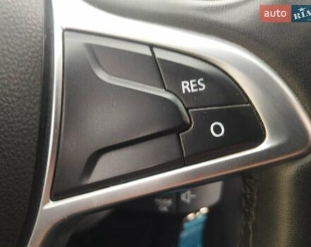 Серый Рено Сандеро, объемом двигателя 1.46 л и пробегом 214 тыс. км за 10999 $, фото 18 на Automoto.ua