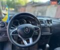 Сірий Рено Сандеро, об'ємом двигуна 1.5 л та пробігом 216 тис. км за 8500 $, фото 13 на Automoto.ua