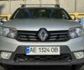 Сірий Рено Сандеро, об'ємом двигуна 1.5 л та пробігом 216 тис. км за 8500 $, фото 1 на Automoto.ua