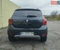 Серый Рено Сандеро, объемом двигателя 1.46 л и пробегом 214 тыс. км за 10999 $, фото 21 на Automoto.ua
