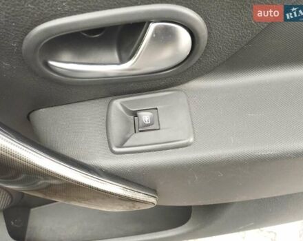 Серый Рено Сандеро, объемом двигателя 1.46 л и пробегом 214 тыс. км за 10999 $, фото 14 на Automoto.ua