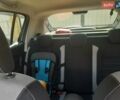 Серый Рено Сандеро, объемом двигателя 1.46 л и пробегом 93 тыс. км за 10000 $, фото 10 на Automoto.ua