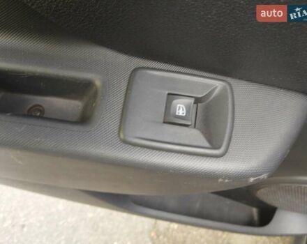 Серый Рено Сандеро, объемом двигателя 1.46 л и пробегом 214 тыс. км за 10999 $, фото 16 на Automoto.ua