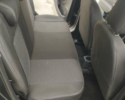 Серый Рено Сандеро, объемом двигателя 1.46 л и пробегом 214 тыс. км за 10999 $, фото 12 на Automoto.ua