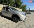 Сірий Рено Сандеро, об'ємом двигуна 1.5 л та пробігом 216 тис. км за 8500 $, фото 11 на Automoto.ua