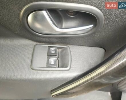 Серый Рено Сандеро, объемом двигателя 1.46 л и пробегом 214 тыс. км за 10999 $, фото 13 на Automoto.ua