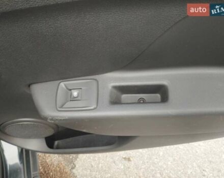 Серый Рено Сандеро, объемом двигателя 1.46 л и пробегом 214 тыс. км за 10999 $, фото 15 на Automoto.ua