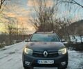 Сірий Рено Сандеро, об'ємом двигуна 1.46 л та пробігом 133 тис. км за 8300 $, фото 1 на Automoto.ua