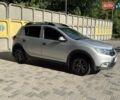 Сірий Рено Сандеро, об'ємом двигуна 1.5 л та пробігом 216 тис. км за 8500 $, фото 2 на Automoto.ua