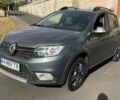 Сірий Рено Сандеро, об'ємом двигуна 0.9 л та пробігом 115 тис. км за 8600 $, фото 1 на Automoto.ua