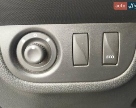 Серый Рено Сандеро, объемом двигателя 1.46 л и пробегом 214 тыс. км за 10999 $, фото 20 на Automoto.ua