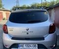 Сірий Рено Сандеро, об'ємом двигуна 1.5 л та пробігом 216 тис. км за 8500 $, фото 19 на Automoto.ua