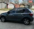 Сірий Рено Сандеро, об'ємом двигуна 1.46 л та пробігом 192 тис. км за 8500 $, фото 6 на Automoto.ua