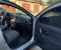 Сірий Рено Сандеро, об'ємом двигуна 1.5 л та пробігом 216 тис. км за 8500 $, фото 27 на Automoto.ua