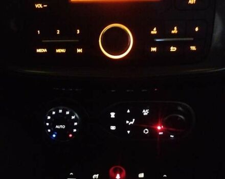 Серый Рено Сандеро, объемом двигателя 1.46 л и пробегом 214 тыс. км за 10999 $, фото 26 на Automoto.ua