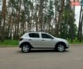 Серый Рено Сандеро, объемом двигателя 1.46 л и пробегом 148 тыс. км за 9900 $, фото 9 на Automoto.ua