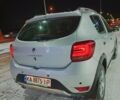 Серый Рено Сандеро, объемом двигателя 1.46 л и пробегом 168 тыс. км за 11000 $, фото 8 на Automoto.ua