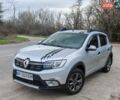 Сірий Рено Сандеро, об'ємом двигуна 1.46 л та пробігом 114 тис. км за 13000 $, фото 1 на Automoto.ua