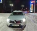 Серый Рено Сандеро, объемом двигателя 1.46 л и пробегом 168 тыс. км за 11000 $, фото 10 на Automoto.ua