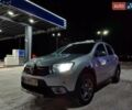 Серый Рено Сандеро, объемом двигателя 1.46 л и пробегом 168 тыс. км за 11000 $, фото 1 на Automoto.ua