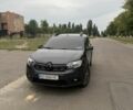 Серый Рено Сандеро, объемом двигателя 1.5 л и пробегом 148 тыс. км за 9500 $, фото 1 на Automoto.ua