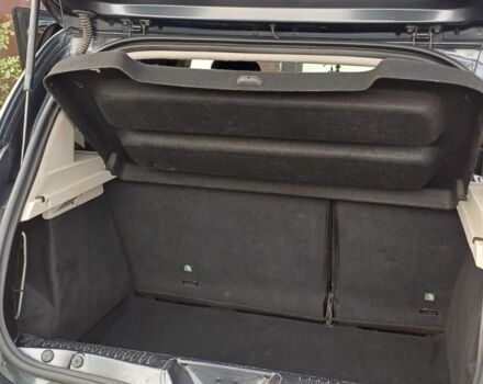 Серый Рено Сандеро, объемом двигателя 1.5 л и пробегом 46 тыс. км за 12100 $, фото 9 на Automoto.ua