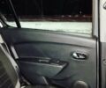 Серый Рено Сандеро, объемом двигателя 1.46 л и пробегом 168 тыс. км за 11000 $, фото 11 на Automoto.ua