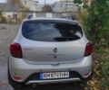 Серый Рено Сандеро, объемом двигателя 1.46 л и пробегом 140 тыс. км за 10500 $, фото 10 на Automoto.ua